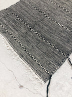 Kilim bereber marroquí 1,48 × 0,97 m