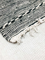 Kilim bereber marroquí 1,48 × 0,97 m