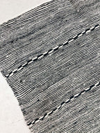 Kilim bereber marroquí 1,48 × 0,97 m