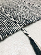 Kilim bereber marroquí 1,48 × 0,97 m