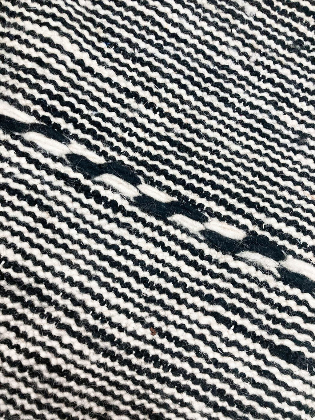Kilim bereber marroquí 1,48 × 0,97 m