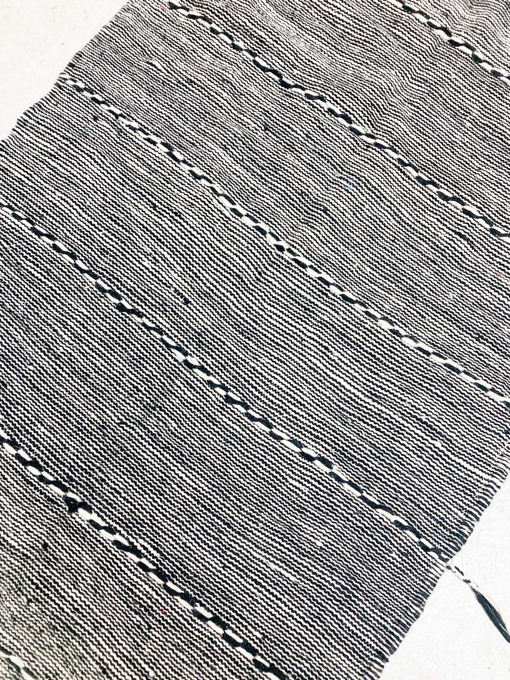 Kilim bereber marroquí 1,48 × 0,97 m