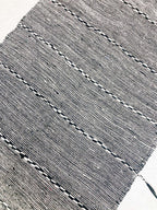 Kilim bereber marroquí 1,48 × 0,97 m