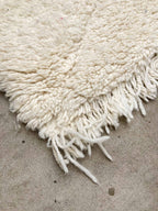 Alfombra bereber Beni Ouarain 3,31 x 2,02 m