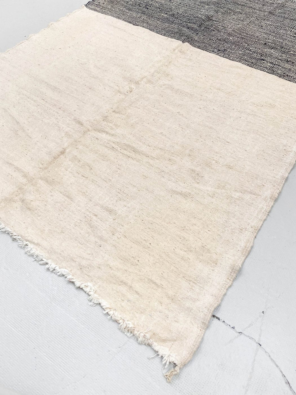 Kilim Berbère Marocain 3,03X1,74M