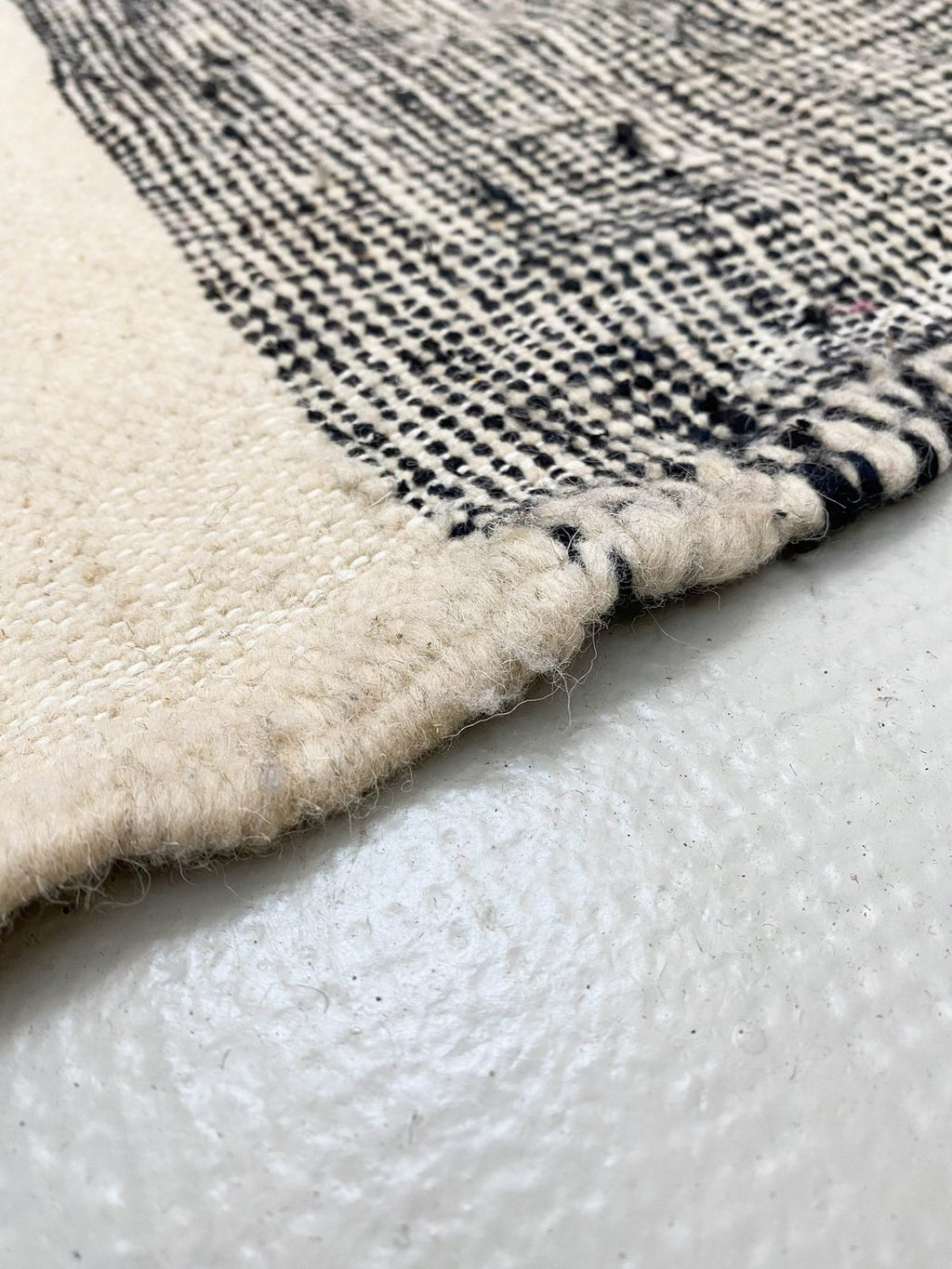 Kilim Berbère Marocain 3,03X1,74M