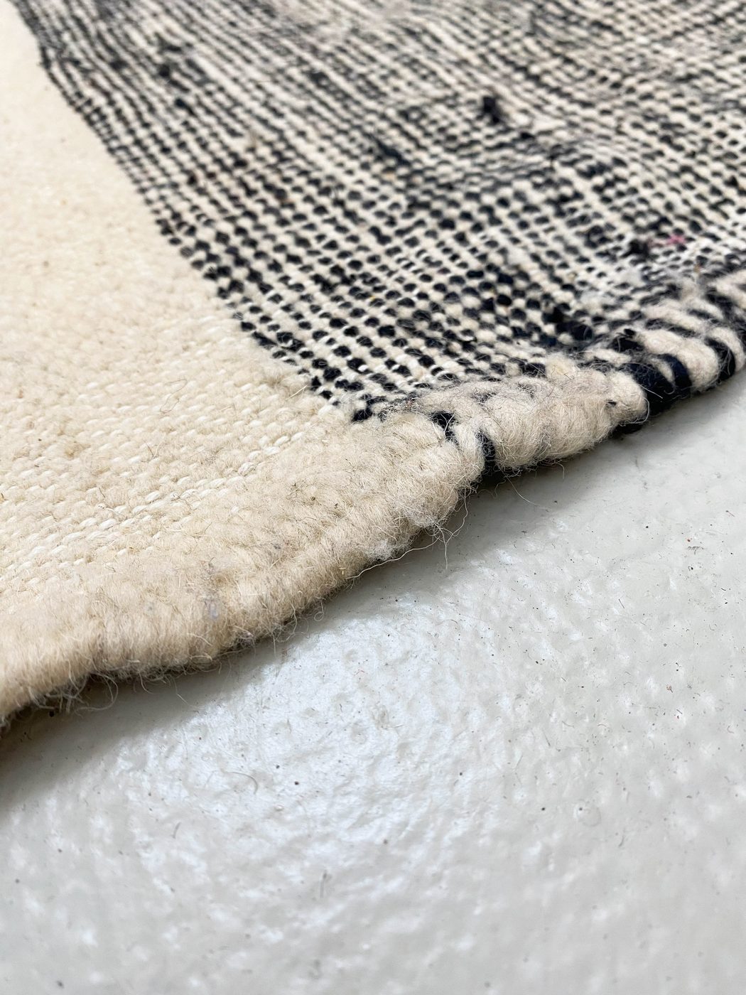 Kilim Berbère Marocain 3,03X1,74M