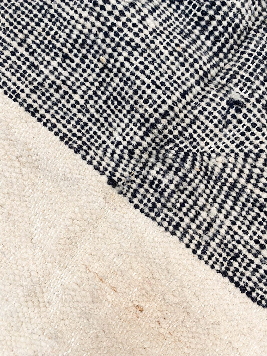 Kilim Berbère Marocain 3,03X1,74M