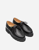 Paraboot - Michael Smooth Negro - Negro-41