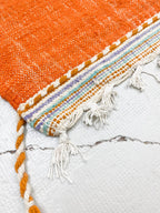 Kilim berbero marocchino 3,05X1,90M