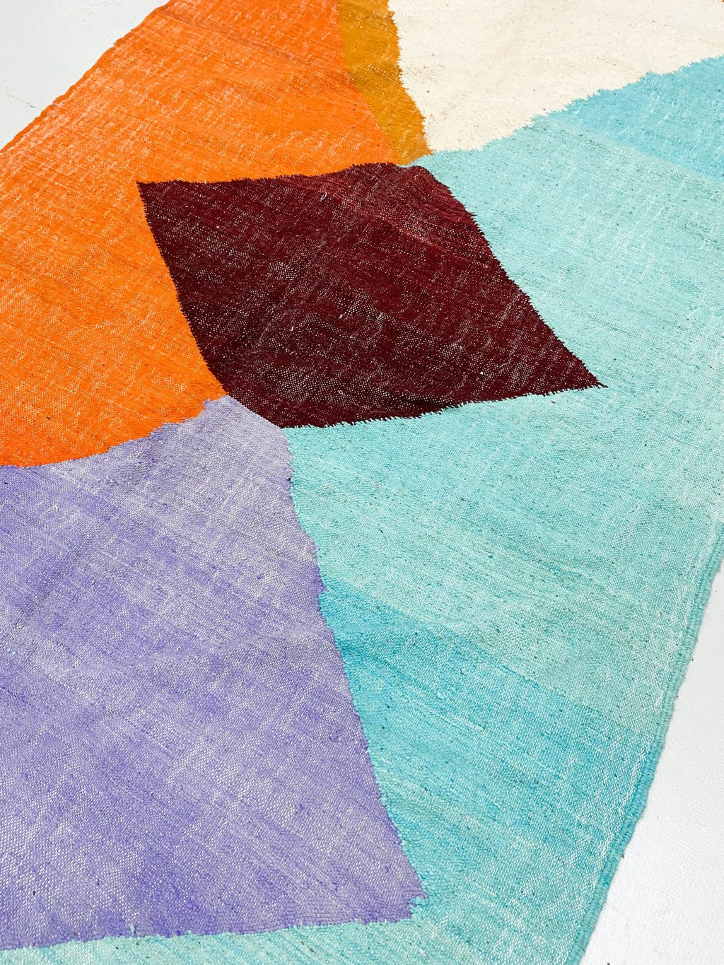 Kilim berbero marocchino 3,05X1,90M