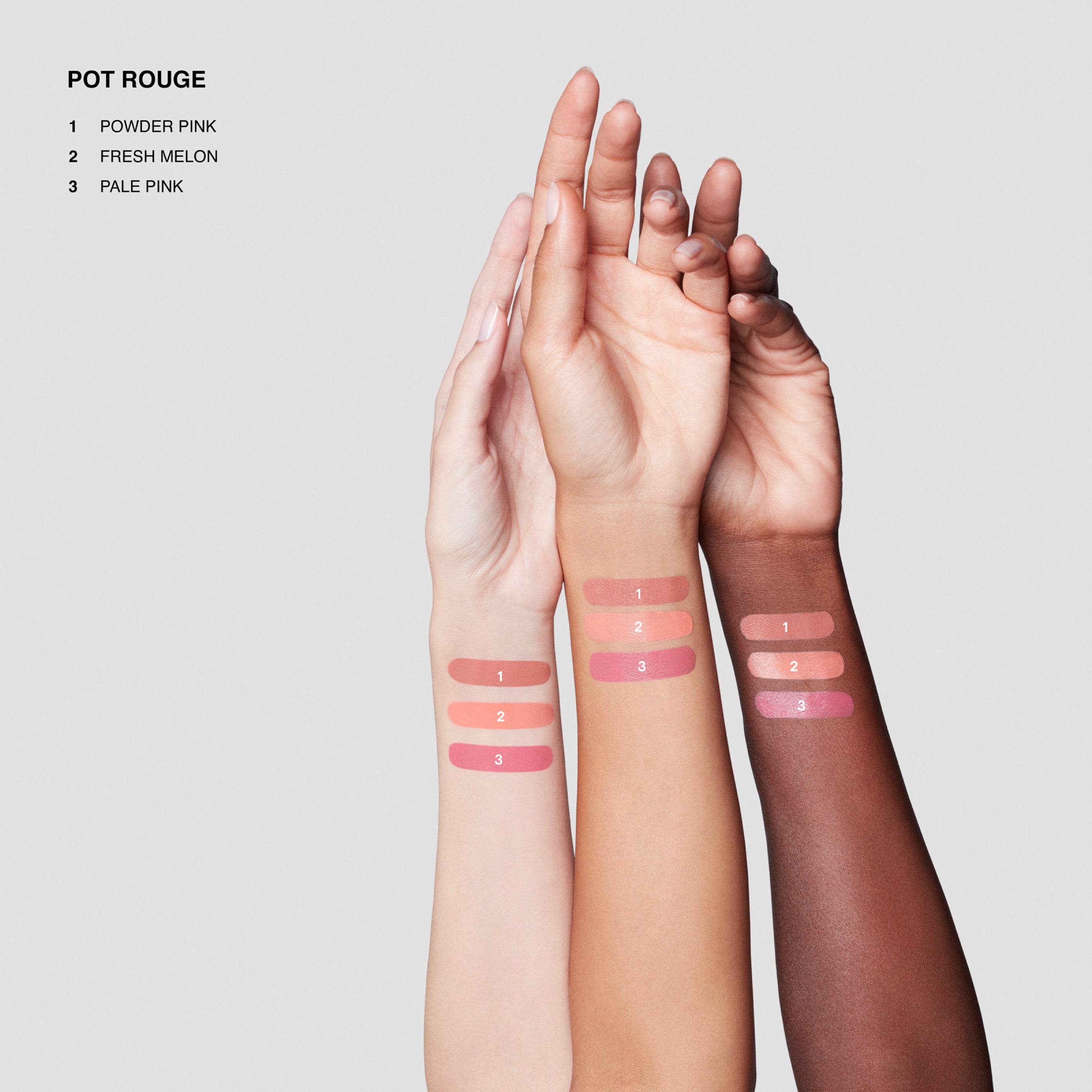 Bobbi Brown - Blush Crème Joues & Lèvres - Pot Rouge - Fresh Melon
