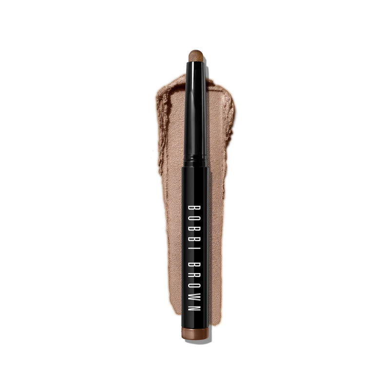 Stick Ombre À Paupières - Long-Wear Cream Shadow Stick - Golden Bronze