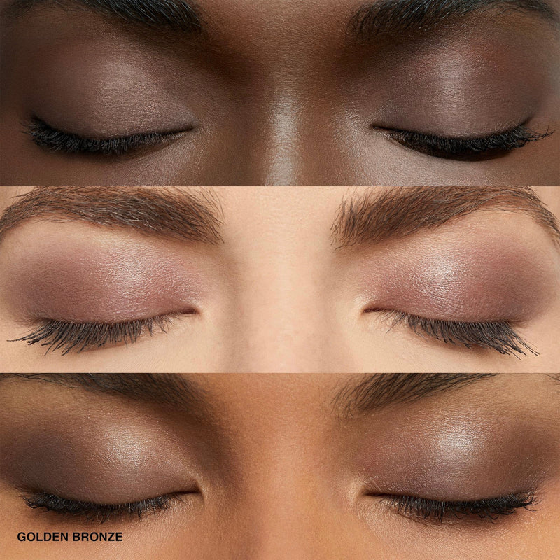 Stick Ombre À Paupières - Long-Wear Cream Shadow Stick - Golden Bronze