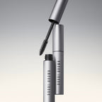 Lengthening Mascara - Smokey Eye Mascara - Black