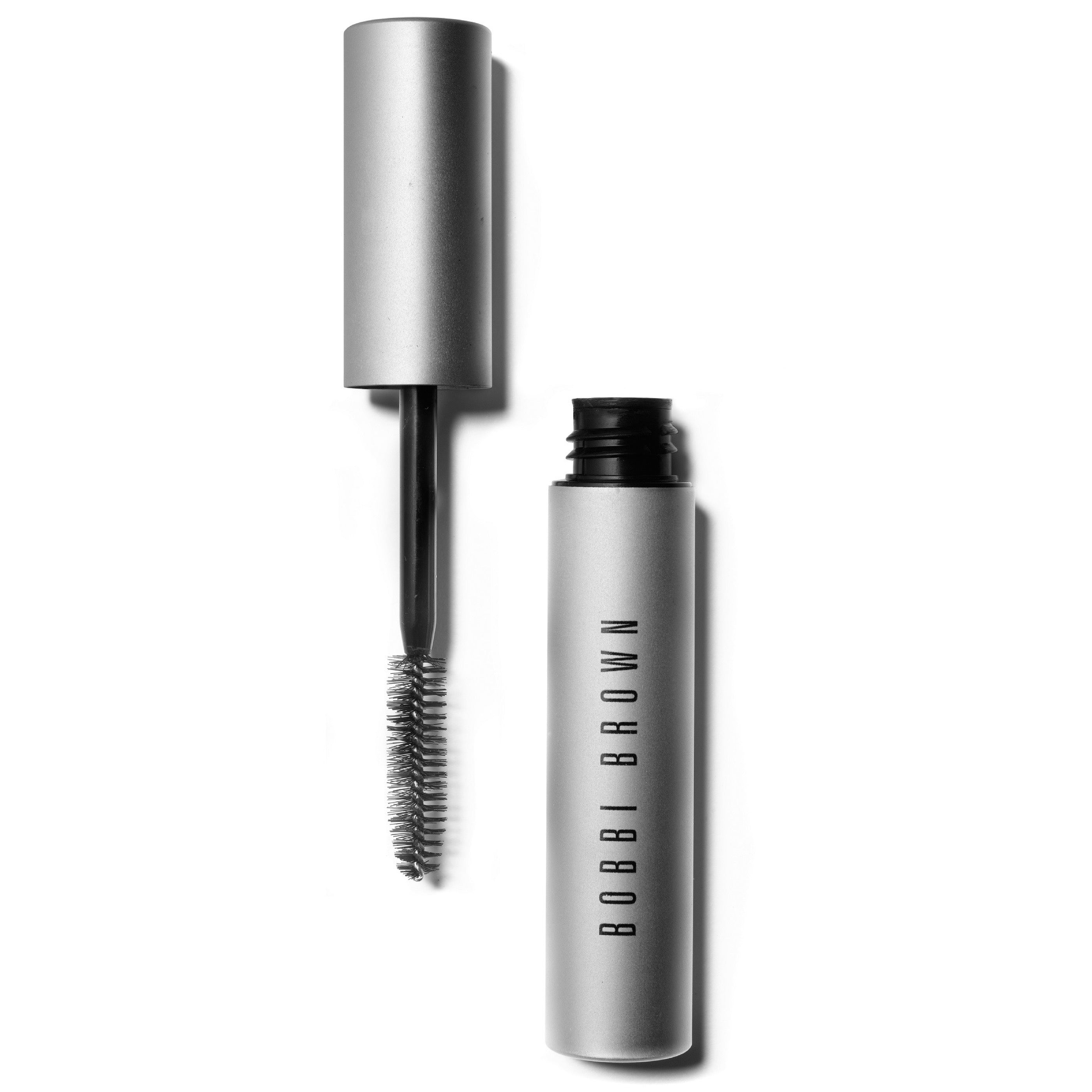 Lengthening Mascara - Smokey Eye Mascara - Black