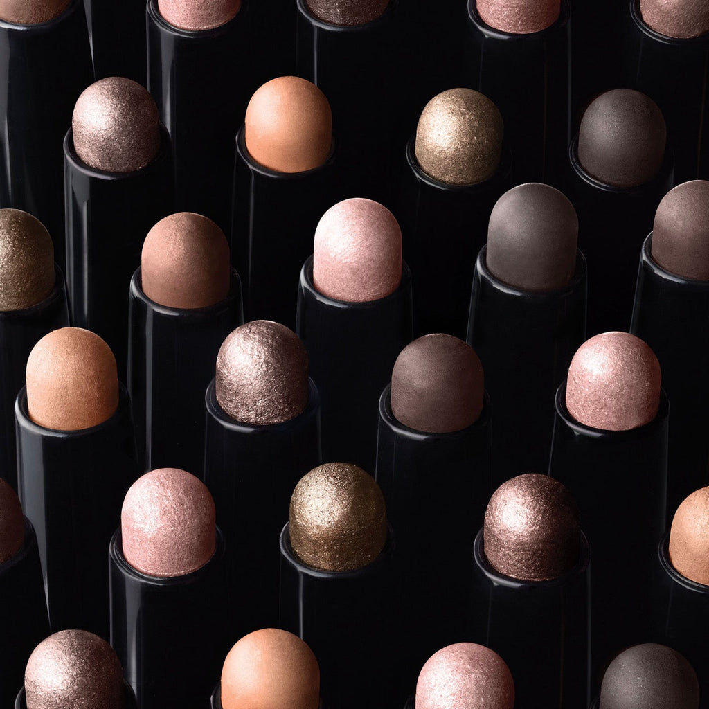Lápiz Sombra De Ojos - Long-Wear Cream Shadow Stick - Dusty Mauve