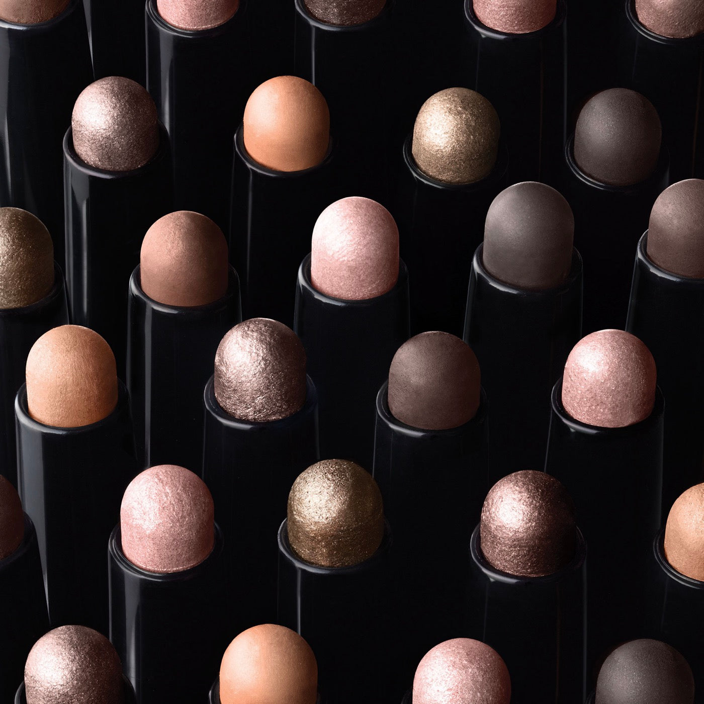 Lápiz Sombra De Ojos - Long-Wear Cream Shadow Stick - Dusty Mauve