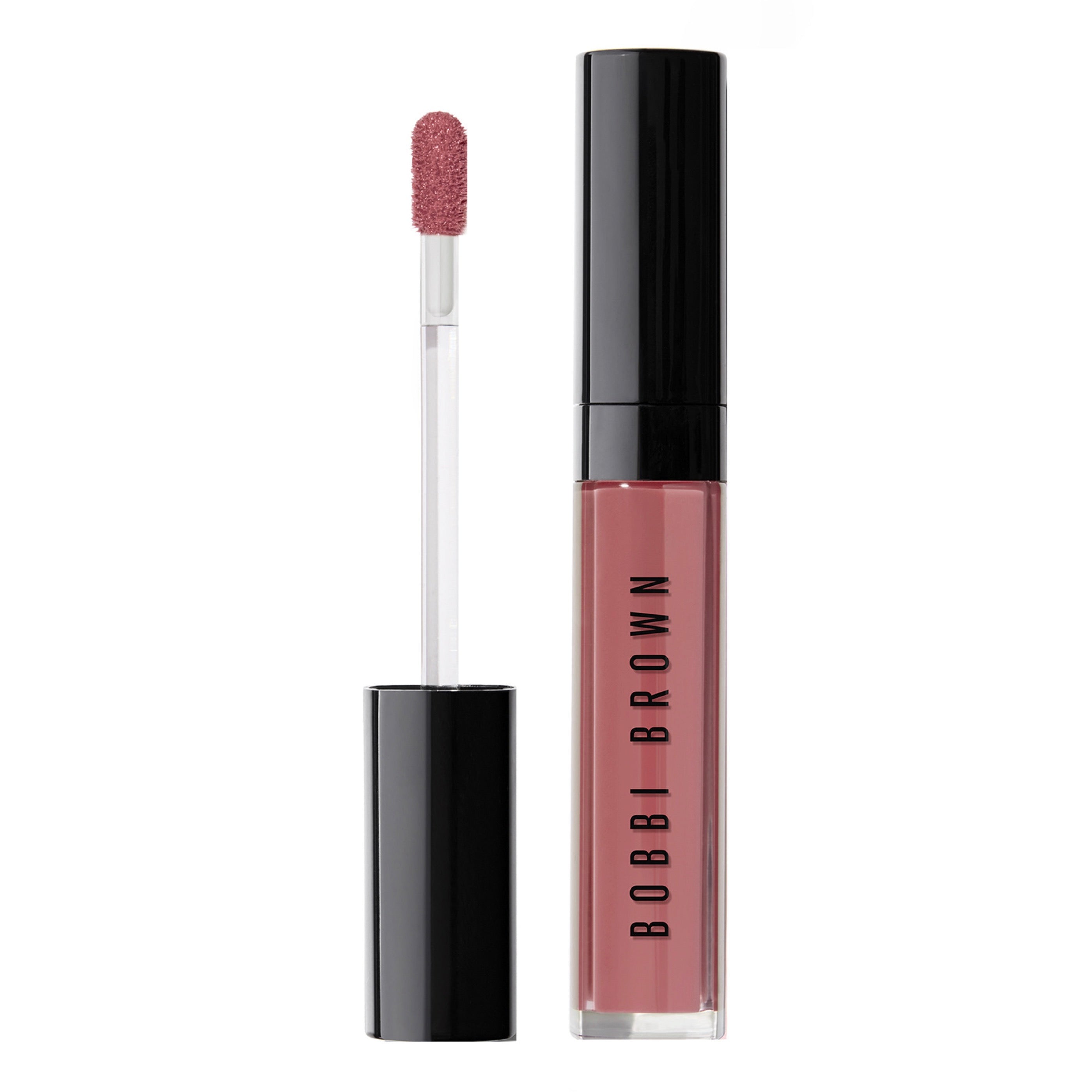 Lip Gloss - Crushed Oil-Infused Gloss - New Romantic