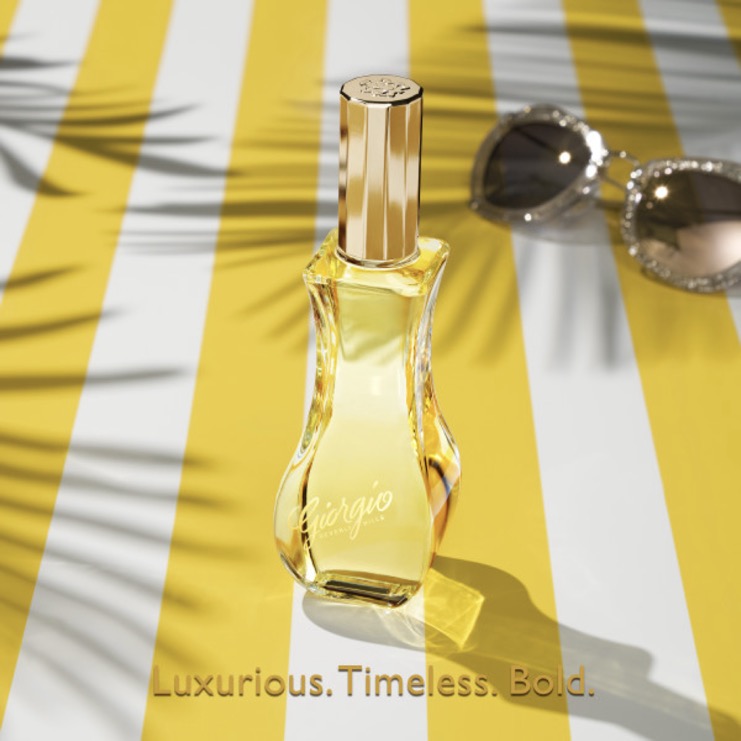 Eau De Toilette - Giorgio Beverly Hills