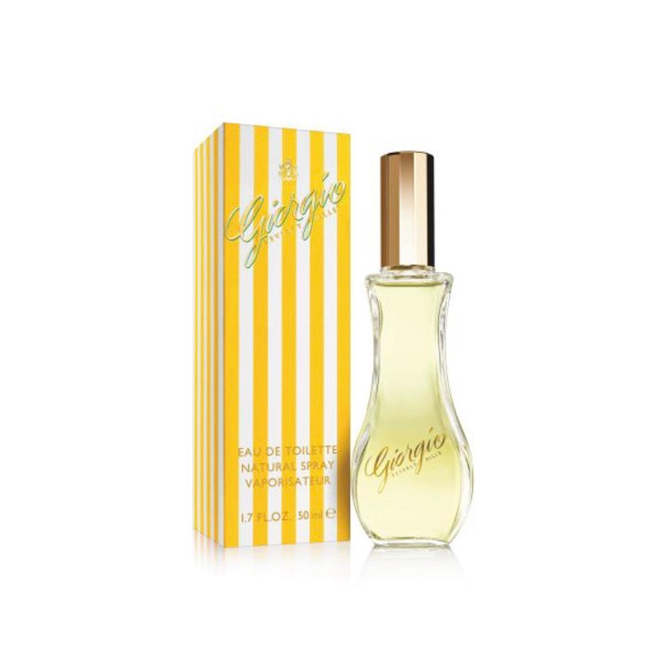 Eau De Toilette - Giorgio Beverly Hills