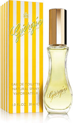 Eau De Toilette - Giorgio
