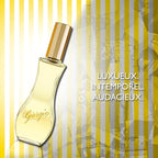 Eau De Toilette - Giorgio