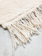 Tapis Berbère Marocain Beni Ouarain 2,88X1,89M