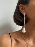 Pendientes Henriette