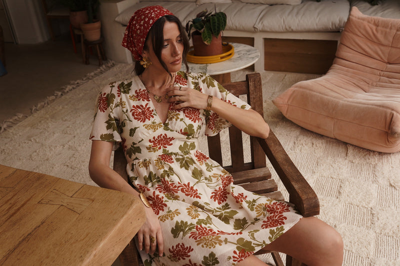 Lua dress