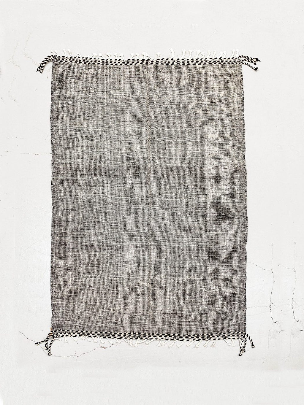 Kilim bereber marroquí 2,57 × 1,50 m