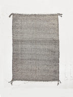 Kilim bereber marroquí 2,57 × 1,50 m