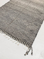 Kilim bereber marroquí 2,57 × 1,50 m
