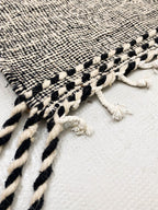 Kilim bereber marroquí 2,57 × 1,50 m