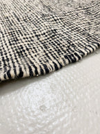 Kilim bereber marroquí 2,57 × 1,50 m
