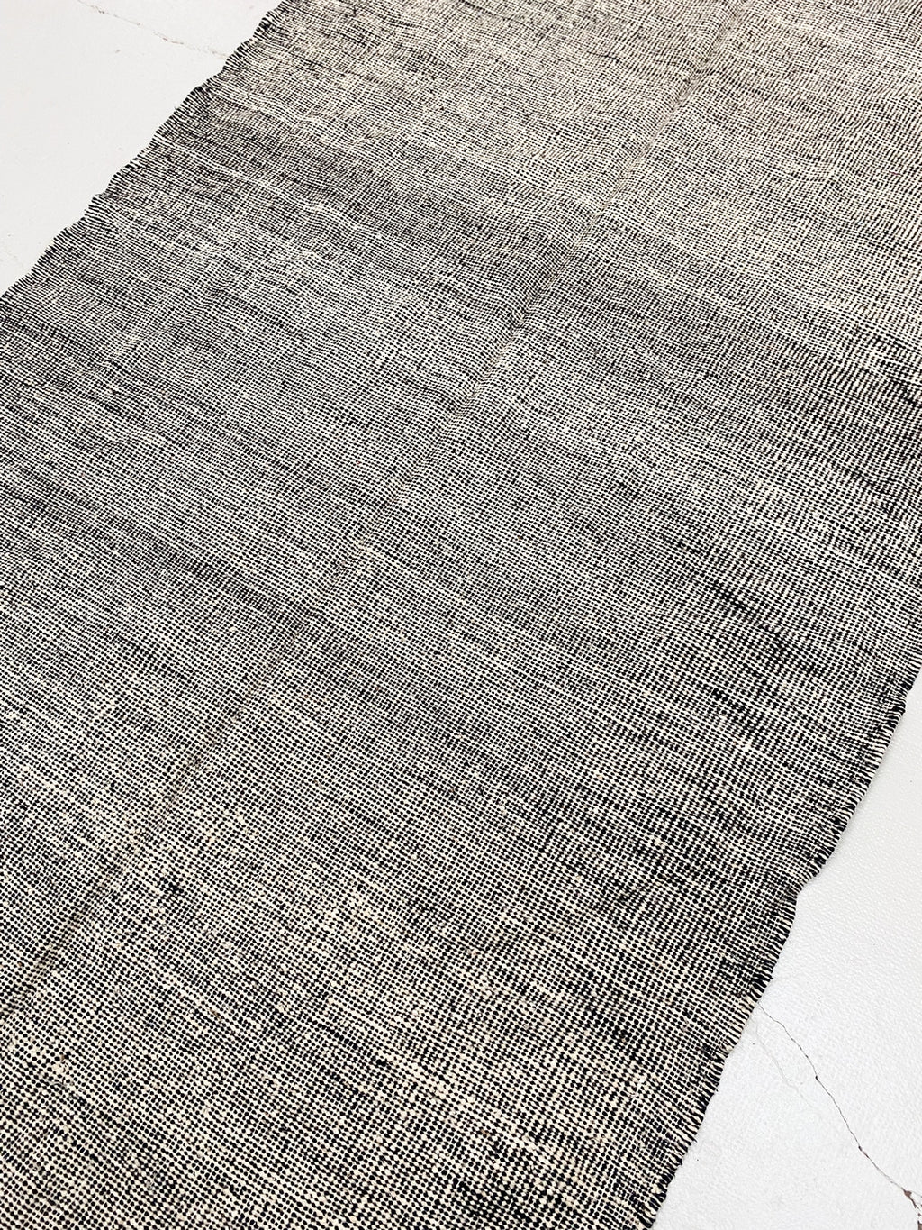 Kilim bereber marroquí 2,57 × 1,50 m