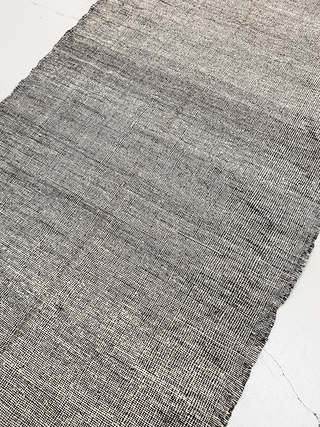 Kilim bereber marroquí 2,57 × 1,50 m