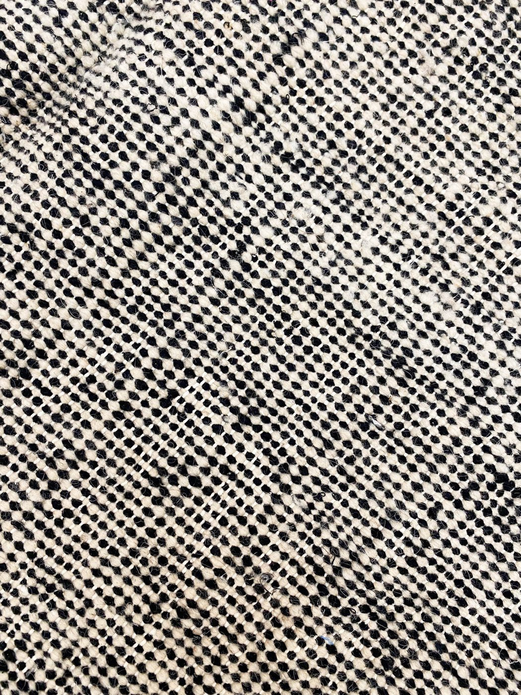 Kilim bereber marroquí 2,57 × 1,50 m