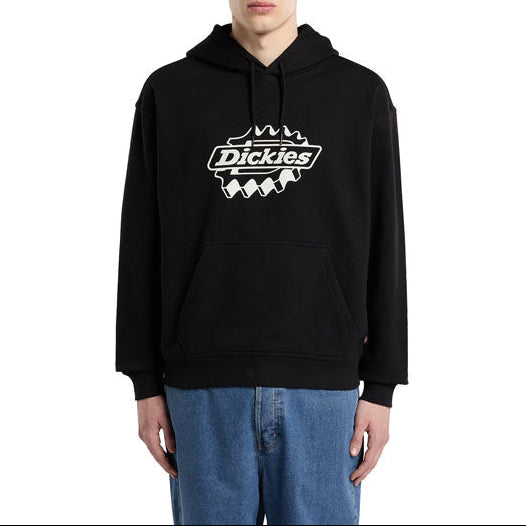 Irondale Hoodie - Black