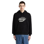 Irondale Hoodie - Black