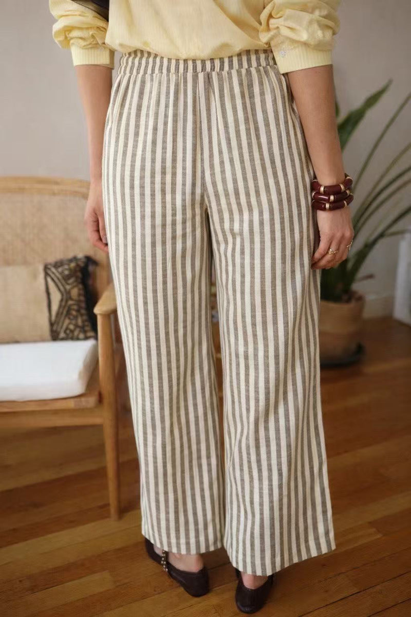 pantalones aron