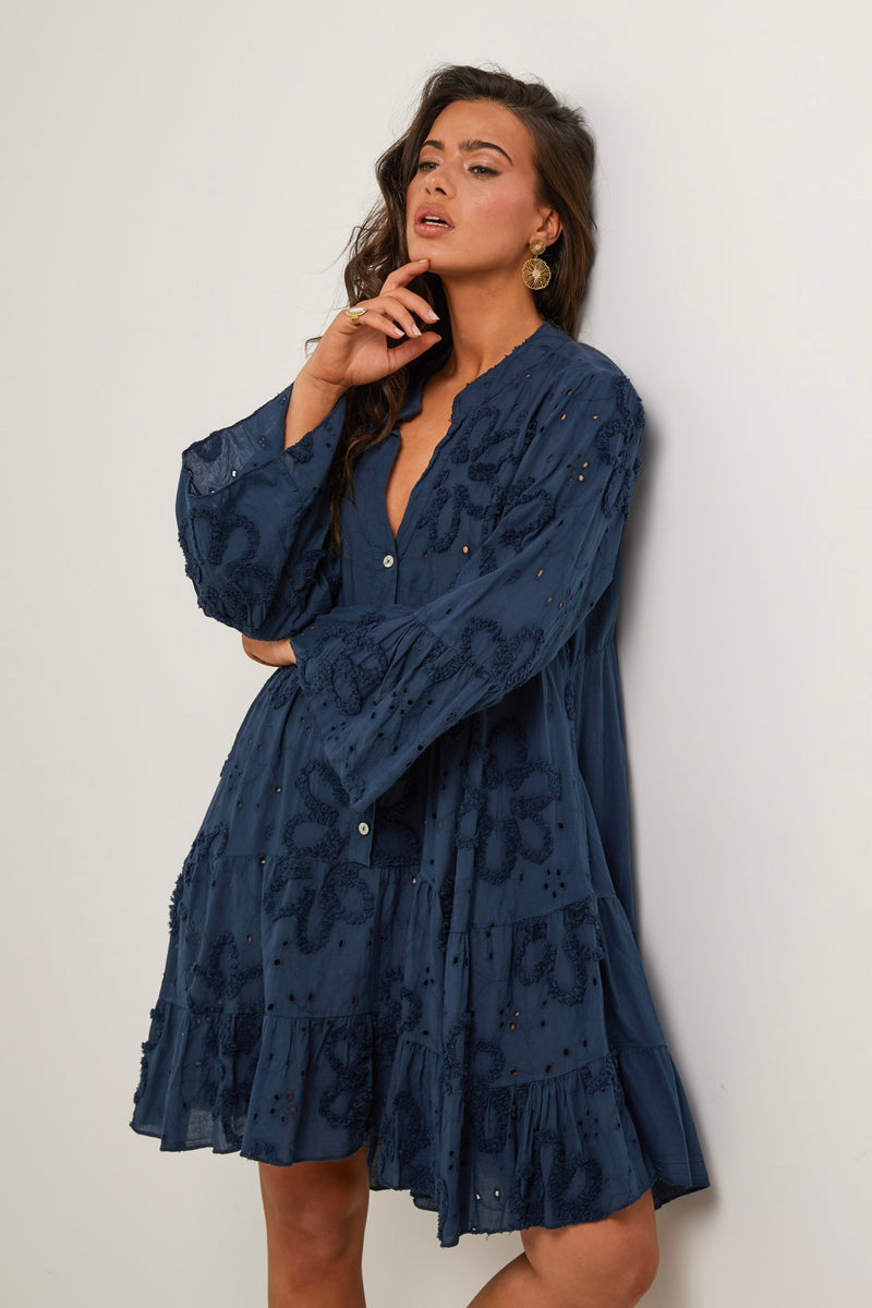 Robe - Marine