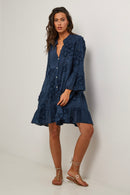 Robe - Marine