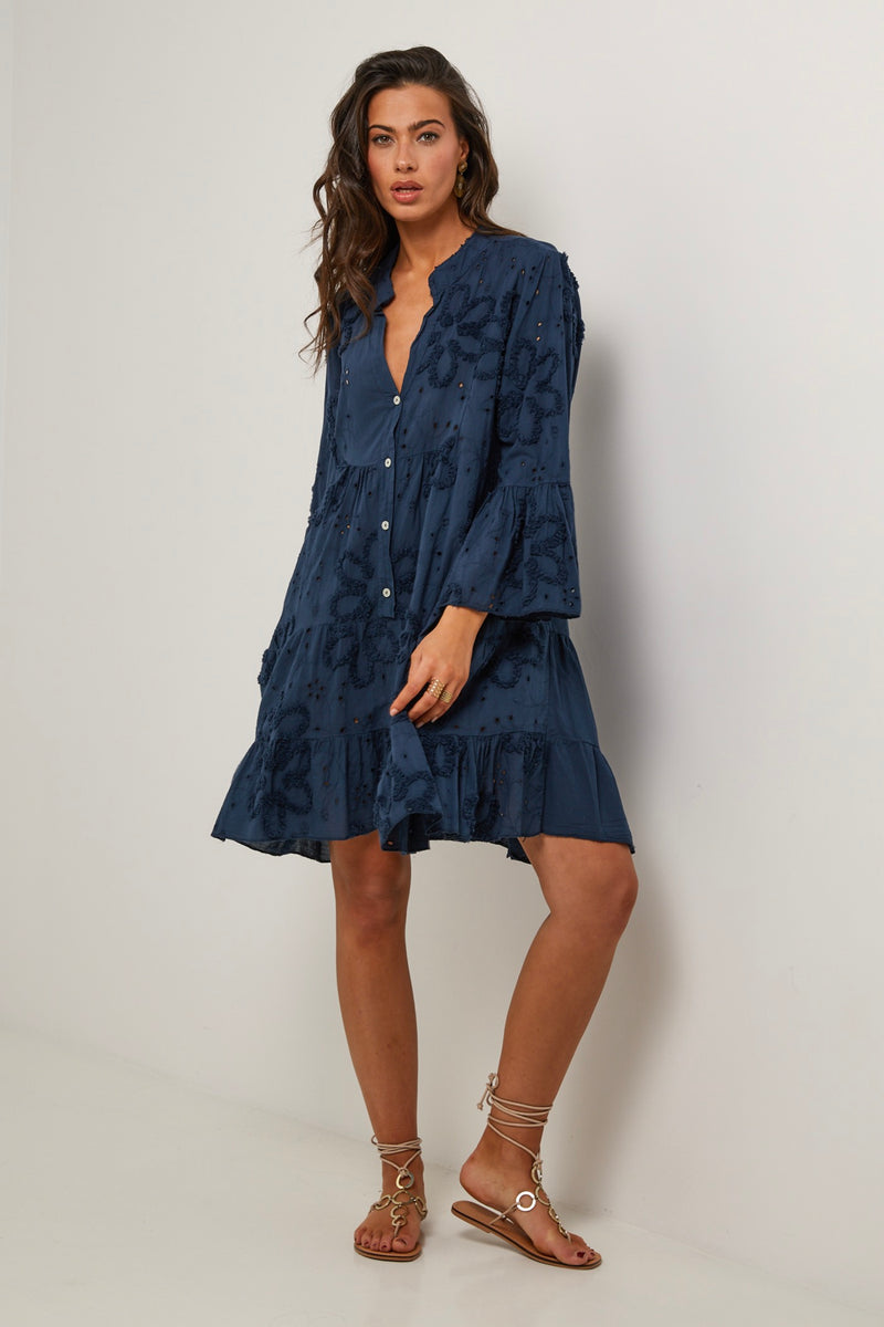 Robe - Marine