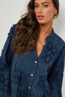 Robe - Marine