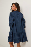 Robe - Marine