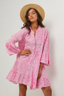 Dress - Pink
