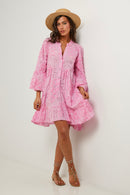 Dress - Pink
