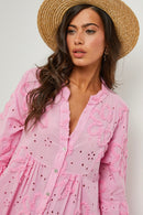Dress - Pink