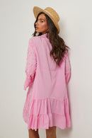 Dress - Pink